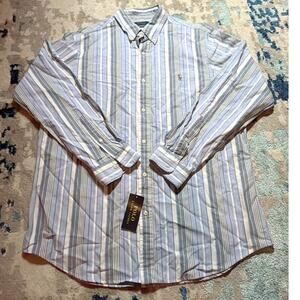 Polo Ralph Lauren Men's Classic Fit Mesh Polo Shirt XL NWT